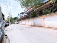 Đất thổ cư mặt tiền đường Thủ Khoa Huân, P.Bình Chuẩn, TP Thuận An Đất thổ cư mặt tiền đường Thủ Khoa Huân, P.Bình Chuẩn, TP Thuận An