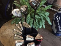 Bán rẻ bộ gậy gôn titleist chính hãng Bán rẻ bộ gậy gôn titleist chính hãng