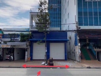 Bán nhà góc MT đường Nguyễn Văn Cừ, Phường An Hoà, Q Ninh Kiều, TPCT. Bán nhà góc MT đường Nguyễn Văn Cừ, Phường An Hoà, Q Ninh Kiều, TPCT.