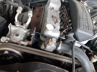 Ban xe 7chỗ may dầu isuzu ae ai can alo Ban xe 7chỗ may dầu isuzu ae ai can alo