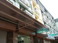 Cần bán căn nhà đẹp trong ngõ,gần cầu vượt đông hải Cần bán căn nhà đẹp trong ngõ,gần cầu vượt đông hải