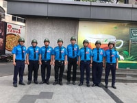 Tuyến 10 nhân viên cơ động đi lấp vị trí thiếu Tuyến 10 nhân viên cơ động đi lấp vị trí thiếu
