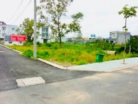 Gia đình tôi cần bán gấp lô góc ngã tư đường Trần Văn Giàu Gia đình tôi cần bán gấp lô góc ngã tư đường Trần Văn Giàu