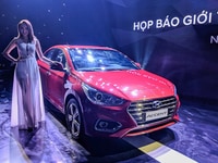 Chỉ với 130tr có ngay Accent đủ màu giá tốt, ưu đãi hấp dẫn Chỉ với 130tr có ngay Accent đủ màu giá tốt, ưu đãi hấp dẫn