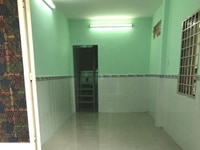 Bán nhà 1 lầu 2 phòng ngủ hẻm Trần Quang Khải, Quận 1 Bán nhà 1 lầu 2 phòng ngủ hẻm Trần Quang Khải, Quận 1