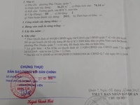 Nhà hẻm 1113 huỳnh tấn phát quận 7giá 3,55 tỷ Nhà hẻm 1113 huỳnh tấn phát quận 7giá 3,55 tỷ