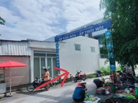Bán đất lúa có sổ hồng riêng ấp thôi môi hòa khánh đông Bán đất lúa có sổ hồng riêng ấp thôi môi hòa khánh đông