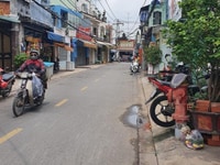 Nhà giá rẻ Lê Quang Định P.1 Gò Vấp, HXH, chỉ 2.6 tỷ. Nhà giá rẻ Lê Quang Định P.1 Gò Vấp, HXH, chỉ 2.6 tỷ.