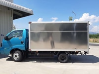 Bán xe tải thùng kín 2,5 tấn Kia K250 trả góp tại Bình Phước-Đắk Nông Bán xe tải thùng kín 2,5 tấn Kia K250 trả góp tại Bình Phước-Đắk Nông