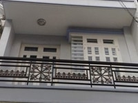 Nhà hẻm thông xe hơi 4m 2L3PN nhà xây ở bao đẹp. Kẹt tiền bán gấp Nhà hẻm thông xe hơi 4m 2L3PN nhà xây ở bao đẹp. Kẹt tiền bán gấp