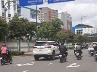 Mặt tiền đường khu vip sân bay, Phường 2, Tân Bình chỉ 7,8 tỷ Mặt tiền đường khu vip sân bay, Phường 2, Tân Bình chỉ 7,8 tỷ