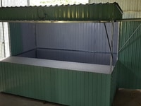 Dịch vụ nhận làm kiosk cho mọi gian hàng Dịch vụ nhận làm kiosk cho mọi gian hàng