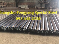 Trục rèn 40CrNiMoA giá cực tốt Trục rèn 40CrNiMoA giá cực tốt