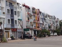 Bán nhiều nhà phố khu dân cư An Phú Hưng phường Tân Phong Quận 7 Bán nhiều nhà phố khu dân cư An Phú Hưng phường Tân Phong Quận 7
