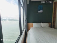 Cần tiền bán cắt lỗ căn hộ Mường Thanh Viễn Triều toà OC2B view biển Cần tiền bán cắt lỗ căn hộ Mường Thanh Viễn Triều toà OC2B view biển