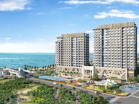 Căn hộ du lịch biển Long Hải chỉ 1,2 tỷ/căn,sổ hồng riêng Căn hộ du lịch biển Long Hải chỉ 1,2 tỷ/căn,sổ hồng riêng