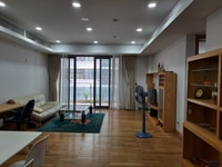 Cho thuê (hoặc bán) căn hộ Dolphin Plaza, số 6 đường Nguyễn Hoàng