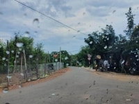 Bán đất ngay trung tâm Thị trấn: 1300m2 : 290tr Bán đất ngay trung tâm Thị trấn: 1300m2 : 290tr