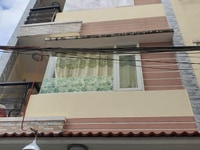 Bán gấp nhà 4 tầng hẻm xe hơi 779 Cách Mạng Tháng 8, 4x14m 8.5 tỷ Bán gấp nhà 4 tầng hẻm xe hơi 779 Cách Mạng Tháng 8, 4x14m 8.5 tỷ