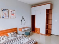 Bán gấp nhà 1 trệt 1 lầu mới xây, bao đẹp