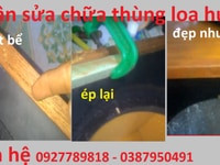 Nhận sửa chữa loa vi tính, ampli, hệ thống âm thanh tận nơi Nhận sửa chữa loa vi tính, ampli, hệ thống âm thanh tận nơi