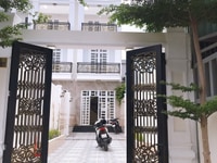 Nhà đẹp ngay Hiệp Bình4x33 sân oto cần bán gấp trong tháng thu hồi vôn Nhà đẹp ngay Hiệp Bình4x33 sân oto cần bán gấp trong tháng thu hồi vôn