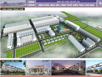 Đất Nền Khu Đô Thị Phú - Qúy chỉ từ 5 tr/m2 Đất Nền Khu Đô Thị Phú - Qúy chỉ từ 5 tr/m2