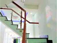 Bán nhà 1T1L hẻm đường Tô Ngọc Vân P.Linh Tây. 3x11m Bán nhà 1T1L hẻm đường Tô Ngọc Vân P.Linh Tây. 3x11m