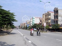 Chính chủ cần bán gấp nền đất thổ cư 130m2 giá 3ty9 khu dân cư lò gốm Chính chủ cần bán gấp nền đất thổ cư 130m2 giá 3ty9 khu dân cư lò gốm