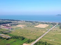 Bán lô đất đẹp mặt đường Mai Thúc Loan, TX Cửa Lò. Bán lô đất đẹp mặt đường Mai Thúc Loan, TX Cửa Lò.