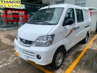Xe Tải Van Thaco 5 Chỗ Tại Tp Đà Nẵng. Hỗ Trợ Trả Góp 70% Giá Trị Xe. Xe Tải Van Thaco 5 Chỗ Tại Tp Đà Nẵng. Hỗ Trợ Trả Góp 70% Giá Trị Xe.