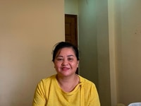 Cô Ngọc 48 tuổi/ Tìm công việc làm tạp vụ Cô Ngọc 48 tuổi/ Tìm công việc làm tạp vụ