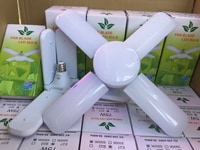 Đèn led cánh quạt 75w-135k giá sỉ Đèn led cánh quạt 75w-135k giá sỉ