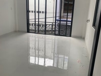 Nhà mới ( 4m3 x 12m5 ) đường Hoà Bình P5 Q11 Nhà mới ( 4m3 x 12m5 ) đường Hoà Bình P5 Q11