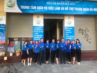 Thành đoàn Hà Nội - Chuyên cung cấp lao động (Uy tín, chất lượng) Thành đoàn Hà Nội - Chuyên cung cấp lao động (Uy tín, chất lượng)