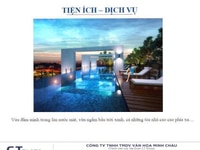 Bán căn hộ cao cấp 2,6 tỷ/căn (C.T Plaza) mặt tiền Lê Văn Sỹ, P12, Q3 Bán căn hộ cao cấp 2,6 tỷ/căn (C.T Plaza) mặt tiền Lê Văn Sỹ, P12, Q3