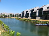 Cần bán biệt thự 3 tầng Casamia Hội An cạnh Rừng Dừa 7 mẫu 400 m2 Cần bán biệt thự 3 tầng Casamia Hội An cạnh Rừng Dừa 7 mẫu 400 m2