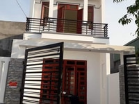 Kẹt tiền bán nhà sổ hồng riêng gần khu du lịch Bửu Long Kẹt tiền bán nhà sổ hồng riêng gần khu du lịch Bửu Long