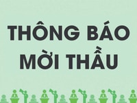 TB đấu thầu: Cung cấp trang thiết bị y tế, chuyên ngành nhãn khoa TB đấu thầu: Cung cấp trang thiết bị y tế, chuyên ngành nhãn khoa