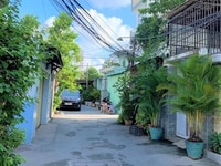 Bán 2 lô đất hẻm xe hơi 30 đường Lâm Văn Bền Quận 7 Bán 2 lô đất hẻm xe hơi 30 đường Lâm Văn Bền Quận 7