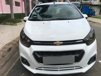 Chevrolet SPARK 1.2 LT cuối 2018, giá 248 triệu