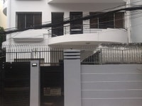 Cho thuê nhà Cô Bắc Quận 1 (10x25) trệt, 2 lầu Cho thuê nhà Cô Bắc Quận 1 (10x25) trệt, 2 lầu