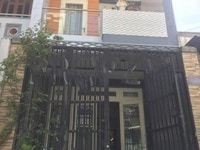 Nhà 1 xẹt. Hẻm Xe Hơi (4*22m) Khuông Việt, P.Phú Trung, Q.Tân Phú Nhà 1 xẹt. Hẻm Xe Hơi (4*22m) Khuông Việt, P.Phú Trung, Q.Tân Phú