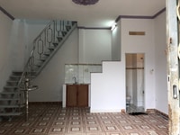 Bán nhà 2 lầu mặt tiền hẻm, đường 22, phước long b giá 2,7 tỷ/30m2 Bán nhà 2 lầu mặt tiền hẻm, đường 22, phước long b giá 2,7 tỷ/30m2