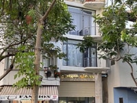 Cho thuê nhà mặt tiền 112 Bùi Thị Xuân Quân 1. Cho thuê nhà mặt tiền 112 Bùi Thị Xuân Quân 1.