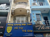 Bán gấp nhà mặt tiền Ngô Quyền, P8, Q10, 3.3x11m, 3 lầu, Bán gấp nhà mặt tiền Ngô Quyền, P8, Q10, 3.3x11m, 3 lầu,