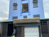 Bán đất quận Bình Chánh - TP Hồ Chí Minh để xây dãy trọ Bán đất quận Bình Chánh - TP Hồ Chí Minh để xây dãy trọ