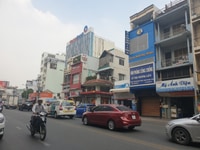 Mặt tiền Phan Đình Phùng chỉ 225tr/m2 có 1 không 2 DT 3.8x24m CN 79m2 Mặt tiền Phan Đình Phùng chỉ 225tr/m2 có 1 không 2 DT 3.8x24m CN 79m2