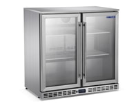 Tủ Mát Đồ Uống 2 Cửa Mở dùng cho quầy bar Tủ Mát Đồ Uống 2 Cửa Mở dùng cho quầy bar