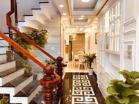 Đầu tư tốt - Nơ Trang Long 9x17m – 2 tầng – 9 tỷ còn thương lượng. Đầu tư tốt - Nơ Trang Long 9x17m – 2 tầng – 9 tỷ còn thương lượng.